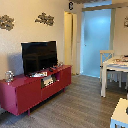Appartement Hilbert Nils à Pelzerhaken Extérieur photo