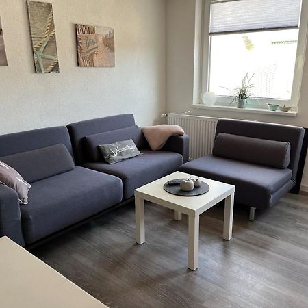 Appartement Hilbert Nils à Pelzerhaken Extérieur photo