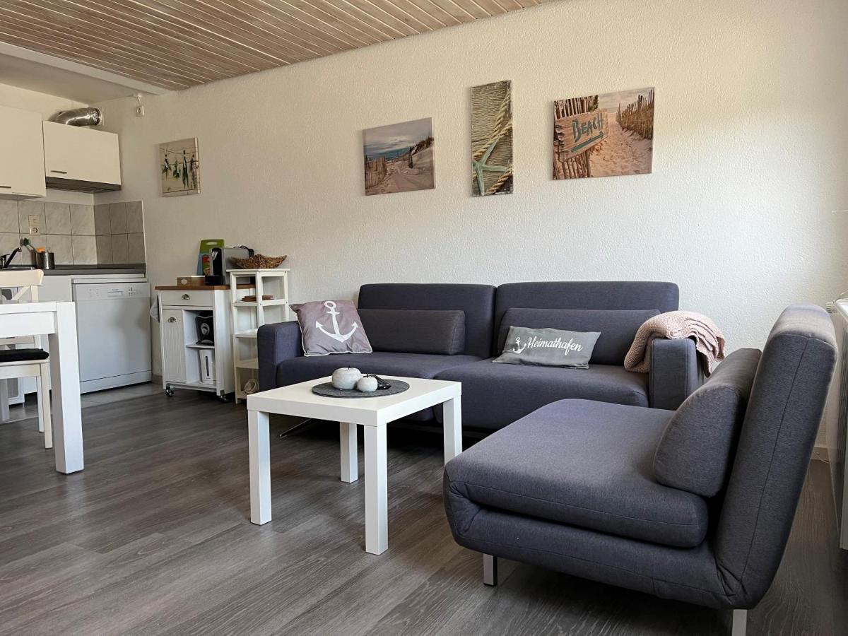 Appartement Hilbert Nils à Pelzerhaken Extérieur photo