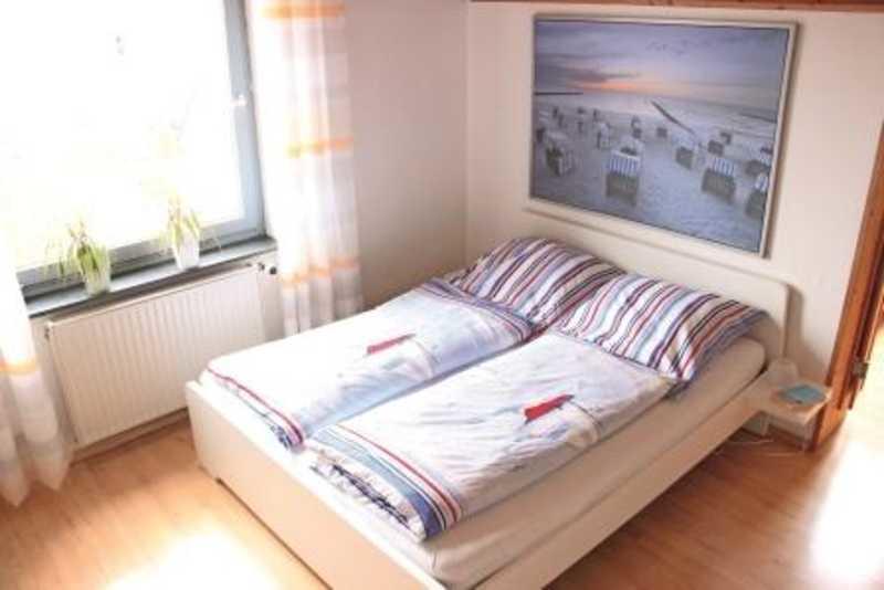 Appartement Hilbert Nils à Pelzerhaken Extérieur photo