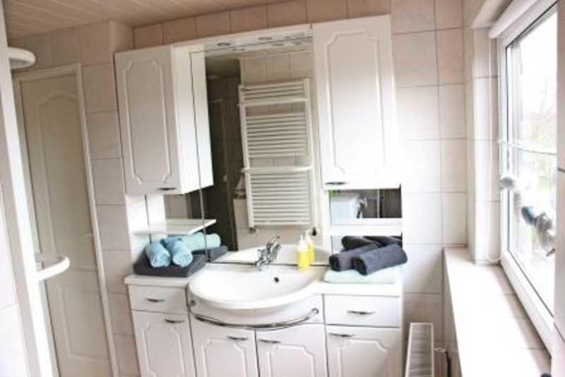 Appartement Hilbert Nils à Pelzerhaken Extérieur photo