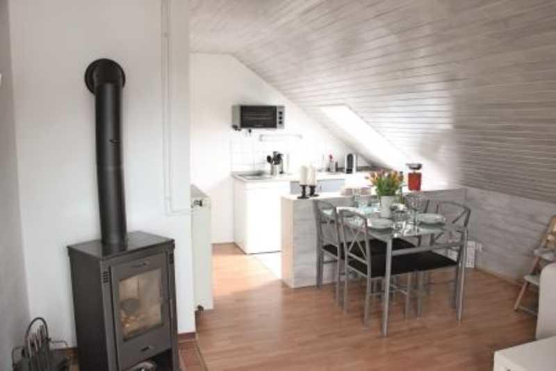 Appartement Hilbert Nils à Pelzerhaken Extérieur photo