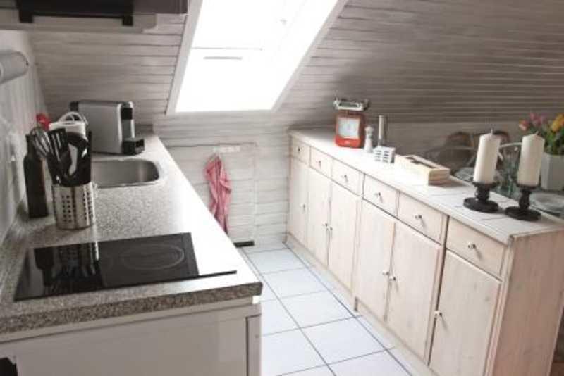 Appartement Hilbert Nils à Pelzerhaken Extérieur photo
