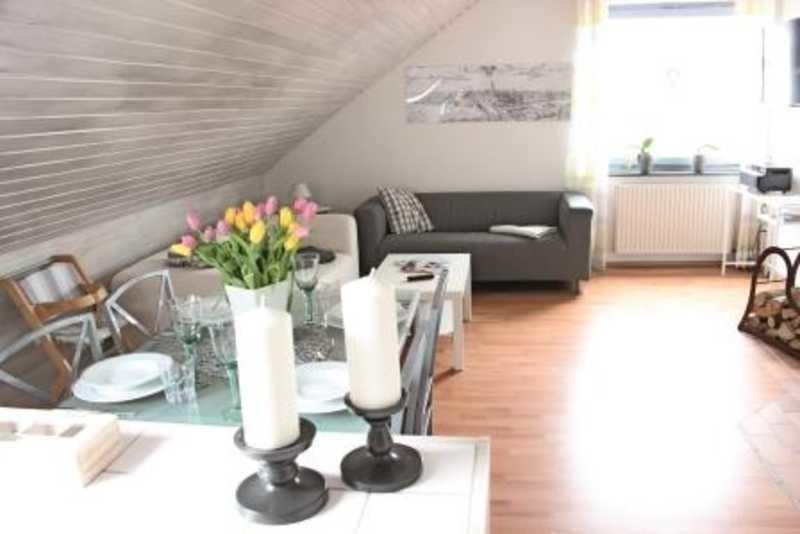 Appartement Hilbert Nils à Pelzerhaken Extérieur photo