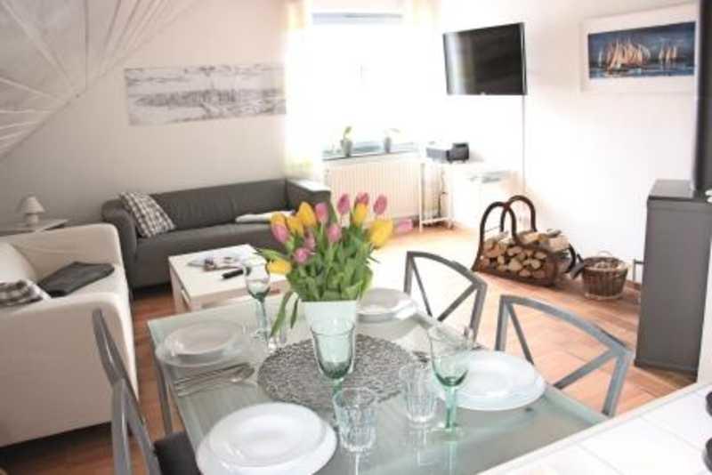 Appartement Hilbert Nils à Pelzerhaken Extérieur photo